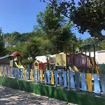 Kampaoh Ria De Arosa Playa Luxury tent Pobra Do Caraminal
