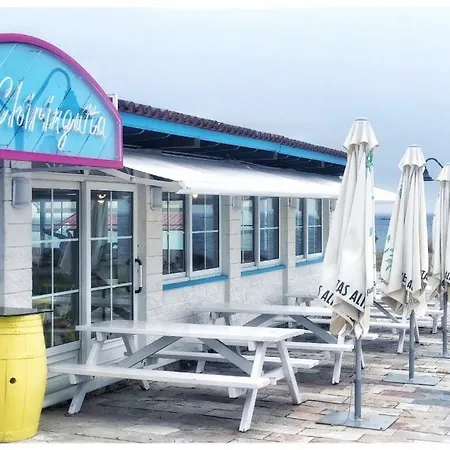 Kampaoh Ria De Arosa Playa Luxury tent